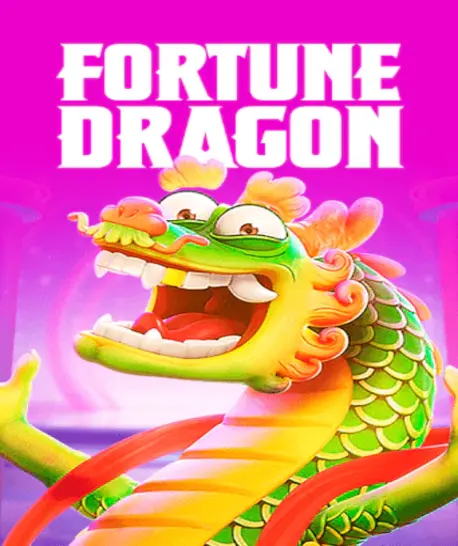 Jogue Fortune Dragon e sinta o poder do dragão
