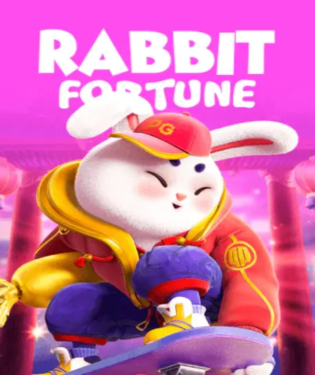 Cada giro no Fortune Rabbit oferece prêmios sortudos
