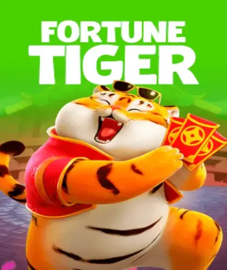 Cada giro no Fortune Tiger oferece prêmios de tigre