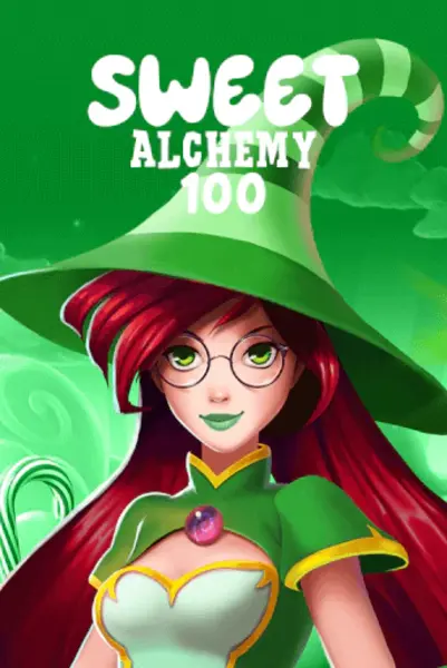 Sweet Alchemy oferece um jogo saboroso com grandes prêmios